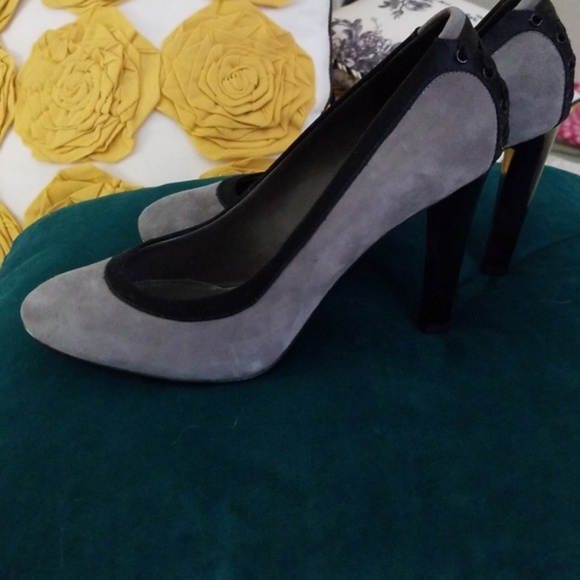 COLE HAAN WITH NIKE TECHNOLOGY NWOB SIZE 8 - Picture 4 of 8